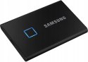 Dysk przenośny SSD Samsung T7 Touch 1TB GW FV HiT!