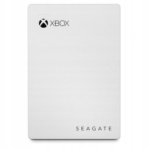 Dysk zewnętrzny SEAGATE Game Drive Xbox 4TB GW FV!