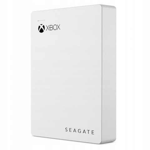 Dysk zewnętrzny SEAGATE Game Drive Xbox 4TB GW FV!
