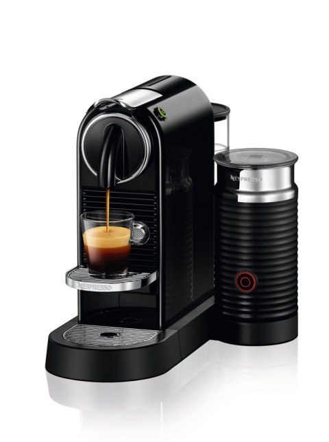 Ekspres De Longhi Nespresso CitiZ&Milk EN267