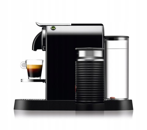 Ekspres De Longhi Nespresso CitiZ&Milk EN267