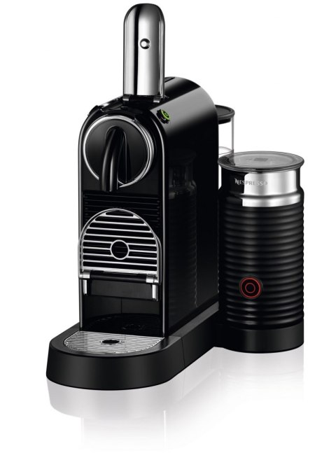 Ekspres De Longhi Nespresso CitiZ&Milk EN267