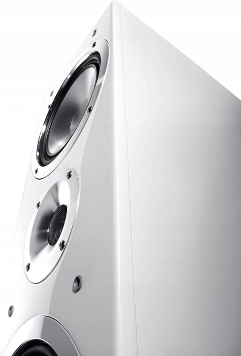 KOLUMNA CANTON CHRONO 509.2 DC WHITE OKAZJA HIT!