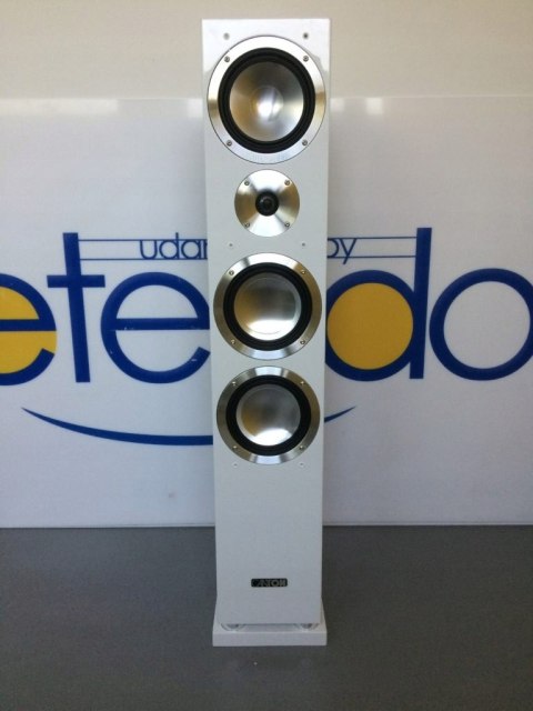 KOLUMNA CANTON CHRONO 509.2 DC WHITE OKAZJA HIT!