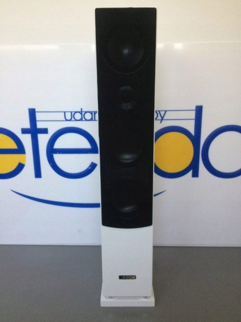 KOLUMNA CANTON CHRONO 509.2 DC WHITE OKAZJA HIT!