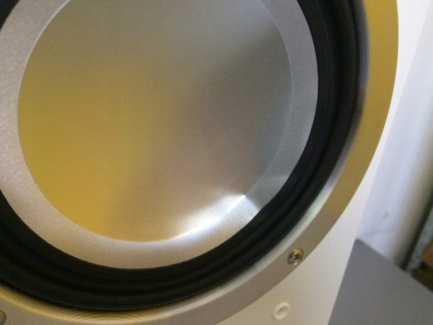 KOLUMNA CANTON CHRONO 509.2 DC WHITE OKAZJA HIT!