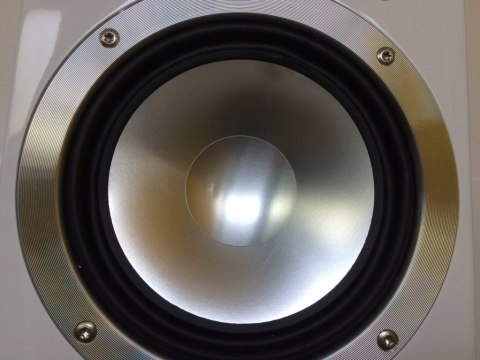 KOLUMNA CANTON CHRONO 509.2 DC WHITE OKAZJA HIT!