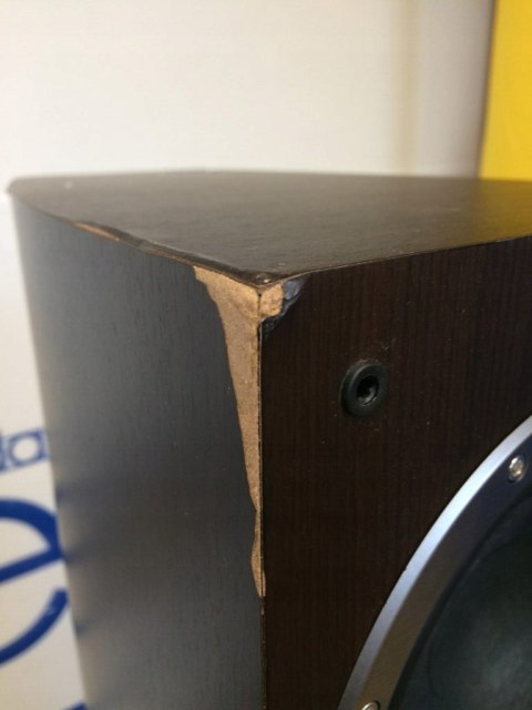 KOLUMNA HECO VICTA PRIME 702 ESPRESSO OKAZJA HIT!