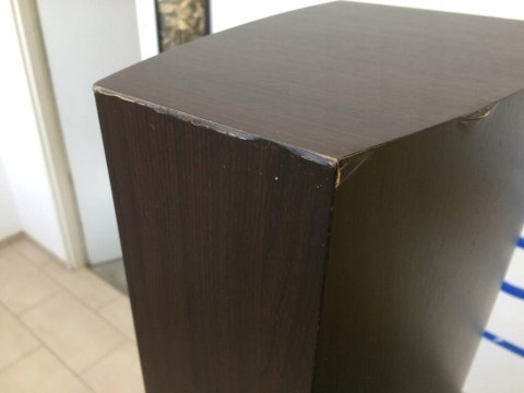 KOLUMNA HECO VICTA PRIME 702 ESPRESSO OKAZJA HIT!