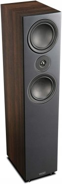 KOLUMNA MISSION LX-4 WALNUT PEARL OKAZJA HIT!