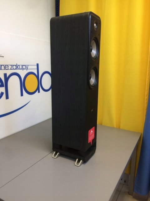 KOLUMNA POLK AUDIO SIGNATURE S55E BLACK OKAZJA!