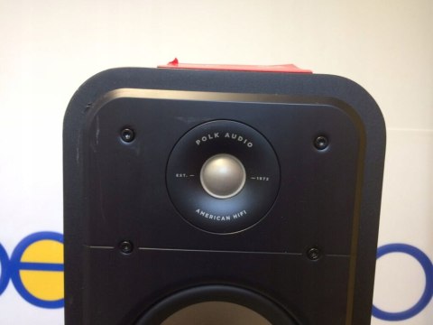 KOLUMNA POLK AUDIO SIGNATURE S55E BLACK OKAZJA!