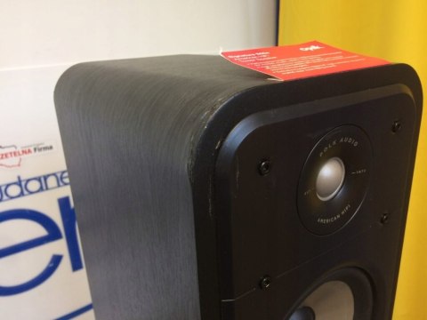 KOLUMNA POLK AUDIO SIGNATURE S55E BLACK OKAZJA!
