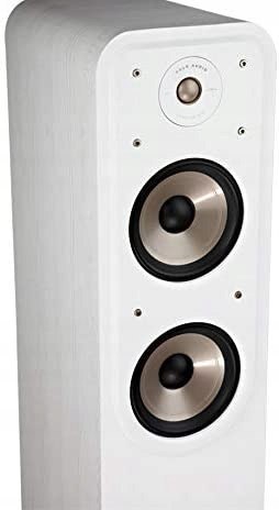 KOLUMNA POLK AUDIO SIGNATURE S55E WHITE OKAZJA!