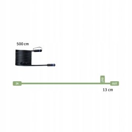 Kabel połączeniowy Plug&Shine N/A Paulmann