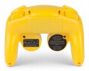 Kontroler POWERA GameCube Style Pikachu żółty HIT