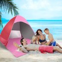 Namiot plażowy Karvipark Pop Up GW FV MEGA OKAZJA!