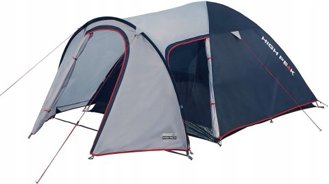 Namiot turystyczny High Peak Kira 4 MEGA OKAZJA!