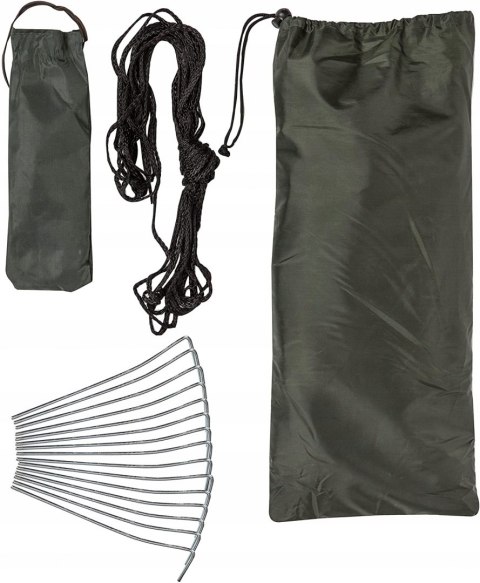 Namiot wędkarski VTK ANGEL 250