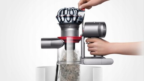 Odkurzacz pionowy Dyson V7 Motorhead Origin Odkurzacz pionowy Dyson V7 Motorhead Origin