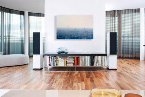 PASYWNA KOLUMNA TEUFEL RAUMFELD STEREO L WHITE HIT PASYWNA KOLUMNA TEUFEL RAUMFELD STEREO L WHITE HIT