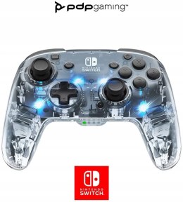 Pad Nintendo Switch PDP Afterglow Deluxe+ Audio
