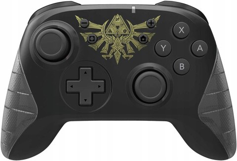 Pad bezprzewodowy Hori Nintendo Switch Zelda ed.