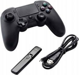 Pad bezprzewodowy Nacon PS4 Asymetric Controller