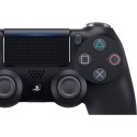 Pad bezprzewodowy PS4 Sony DualShock V2 czarny LUX