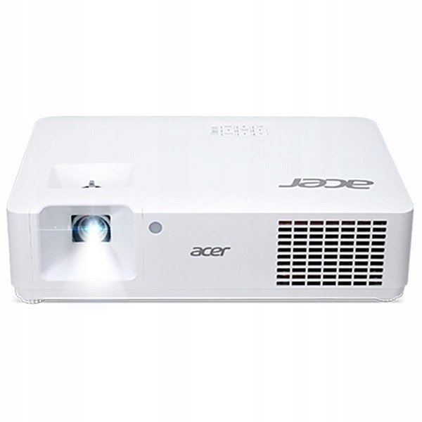 Projektor Acer PD1330W LED IPX5 3000ANSI NOWY !