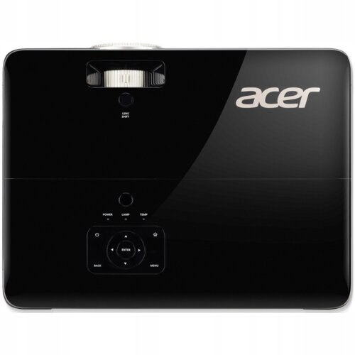 Projektor Acer V6820i 4K 2400lm OKAZJA