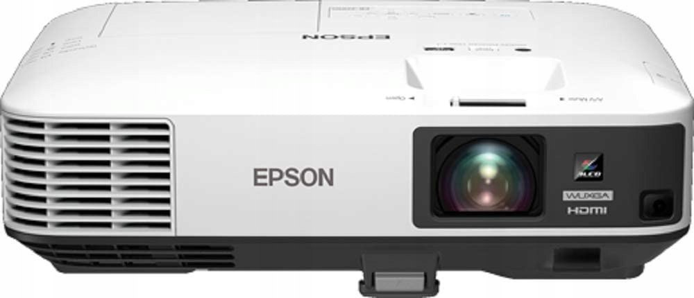 Projektor Epson EB-2255U 5000lm W-LAN OKAZJA