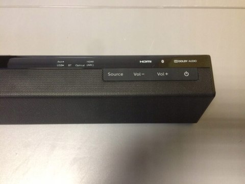 SOUNDBAR PHILIPS HTL3320 3.1 300W BT OKAZJA HIT!