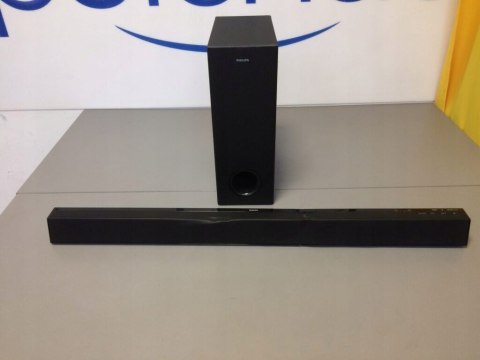 SOUNDBAR PHILIPS HTL3320 3.1 300W BT OKAZJA HIT!