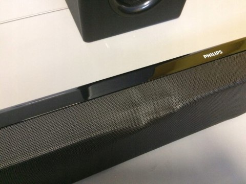 SOUNDBAR PHILIPS HTL3320 3.1 300W BT OKAZJA HIT!