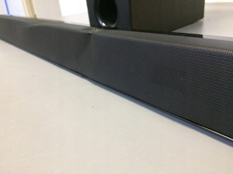 SOUNDBAR PHILIPS HTL3320 3.1 300W BT OKAZJA HIT!
