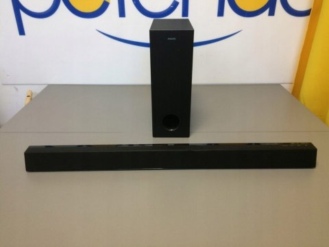 SOUNDBAR PHILIPS HTL3320 3.1 300W BT OKAZJA HIT!