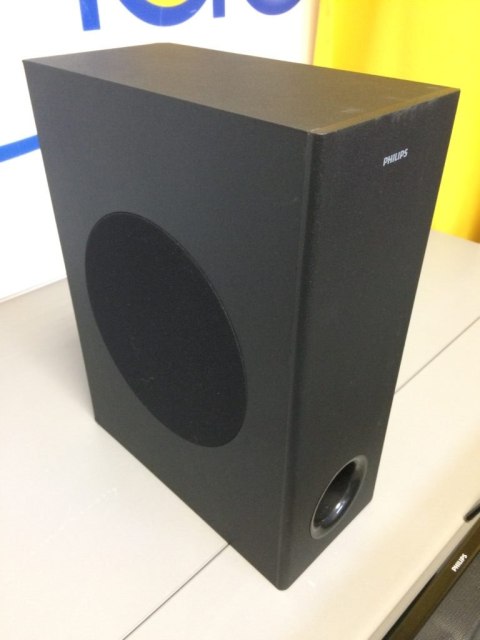 SOUNDBAR PHILIPS HTL3320 3.1 300W BT OKAZJA HIT!
