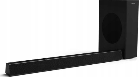 SOUNDBAR PHILIPS HTL3320 3.1 300W BT OKAZJA HIT!
