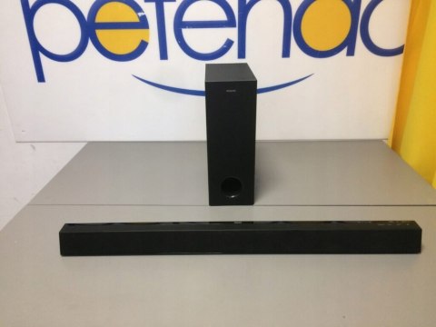 SOUNDBAR PHILIPS HTL3320 3.1 300W BT OKAZJA HIT!