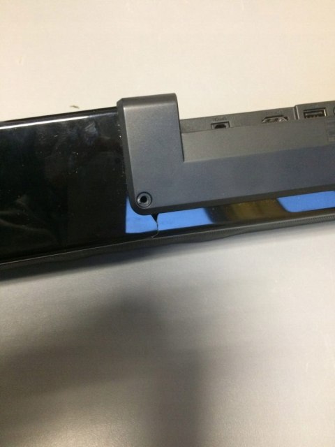 SOUNDBAR PHILIPS HTL3320 3.1 300W BT OKAZJA HIT!