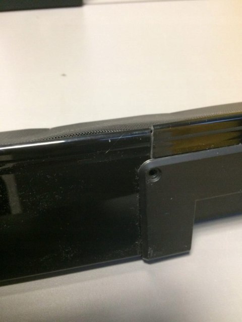 SOUNDBAR PHILIPS HTL3320 3.1 300W BT OKAZJA HIT!