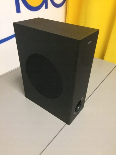 SOUNDBAR PHILIPS HTL3320 3.1 300W BT OKAZJA HIT!