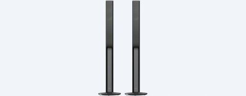 SOUNDBAR SONY HT-RT4 5.1 600W BT NFC CZARNY OKAZJA