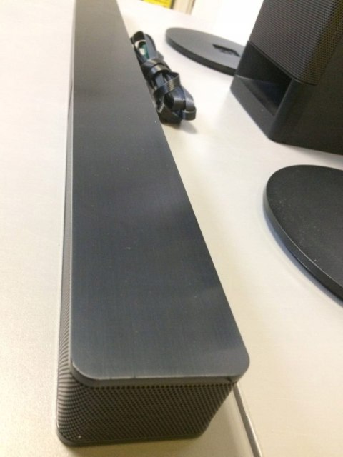 SOUNDBAR SONY HT-RT4 5.1 600W BT NFC CZARNY OKAZJA