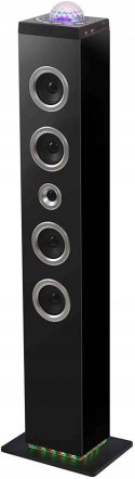 WIEŻA BIGBEN TW10 BLUETOOTH USB AUX OKAZJA HIT!