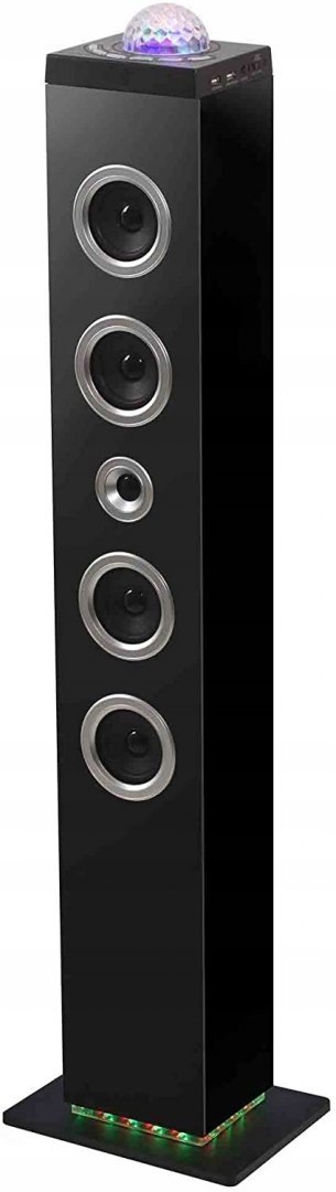 WIEŻA BIGBEN TW10 BLUETOOTH USB AUX OKAZJA HIT!