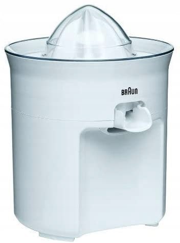 Wyciskarka Braun TributeCollection CJ 3050