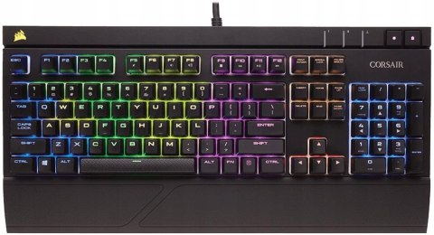 Corsair Strafe RGB Cherry MX Brown CH-9000094-IT