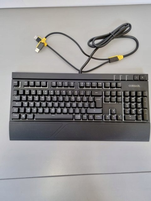 Corsair Strafe RGB Cherry MX Brown CH-9000094-IT